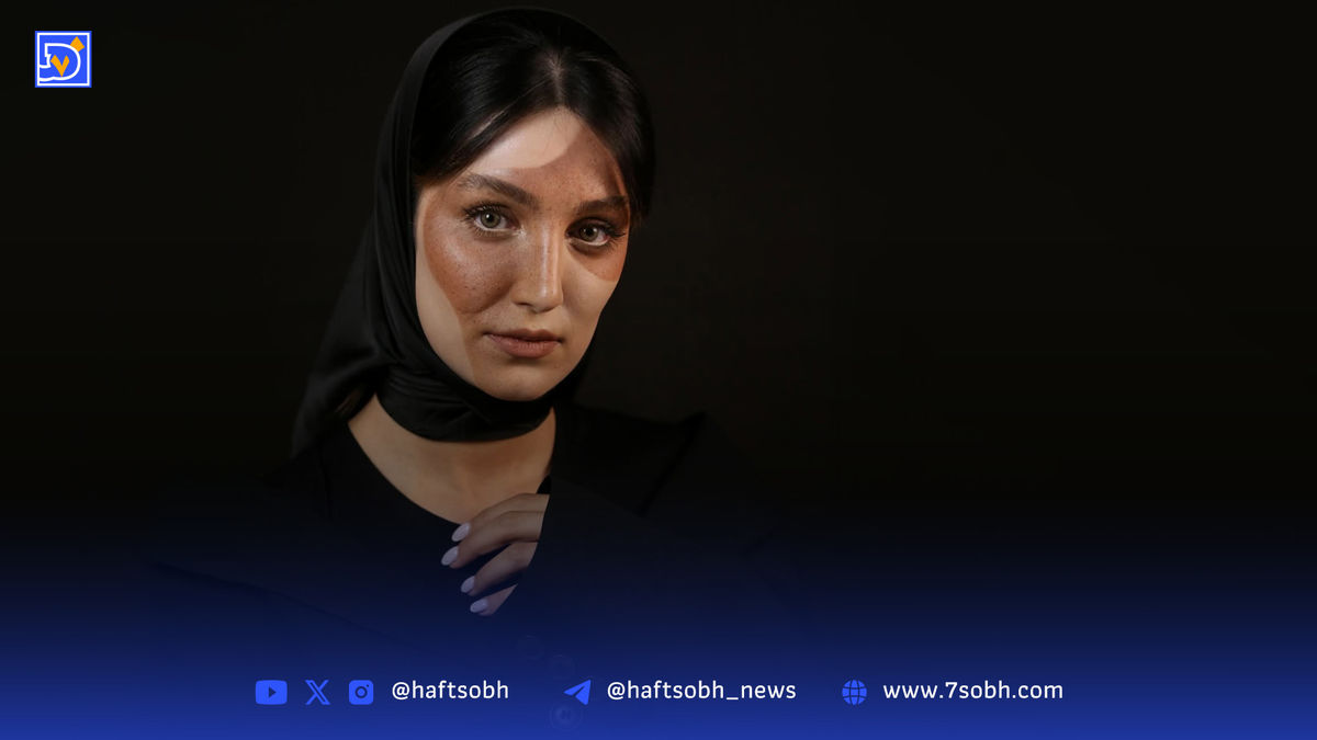 اندر احوالات زارا (زهرا) نادری‌فر «هوژان» سریال ناریا و عکس‌های خاصش