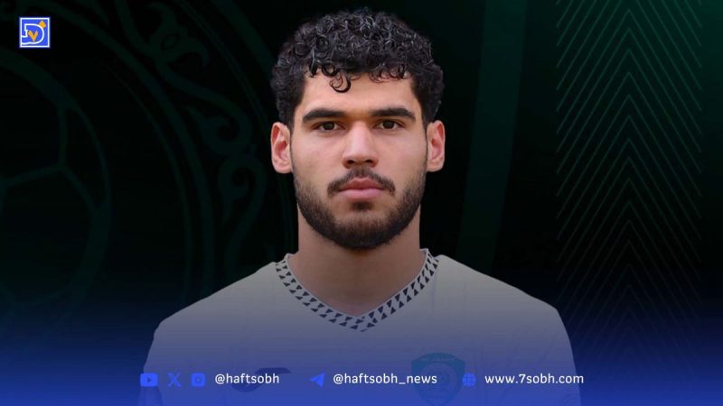 رسمی؛ محمدمهدی زارع به اخمت گروژنی پیوست