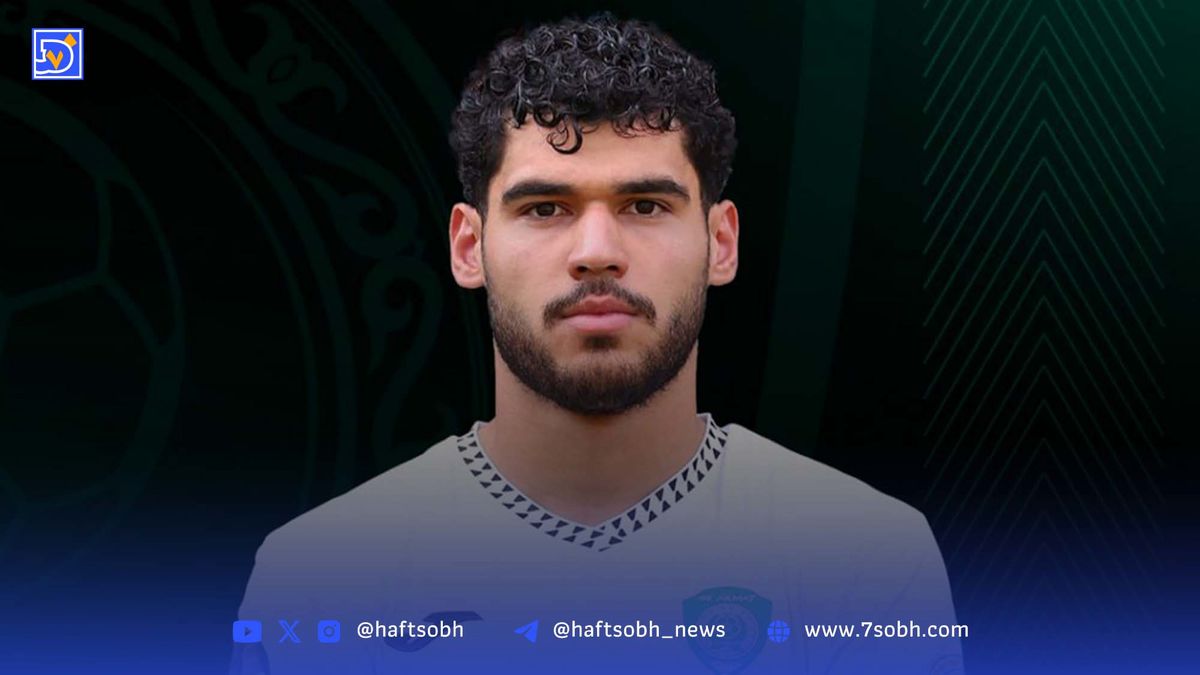 رسمی؛ محمدمهدی زارع به اخمت گروژنی پیوست