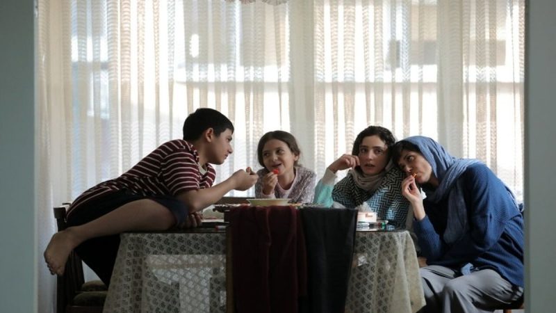 زن و بچه سعید روستایی؛ ترکیب قدرتمند پیمان معادی و پریناز ایزدیار در یک درام جذاب!