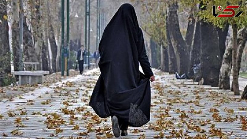 پسر معتاد هوسران زندگی ام را به تباهی کشاند!