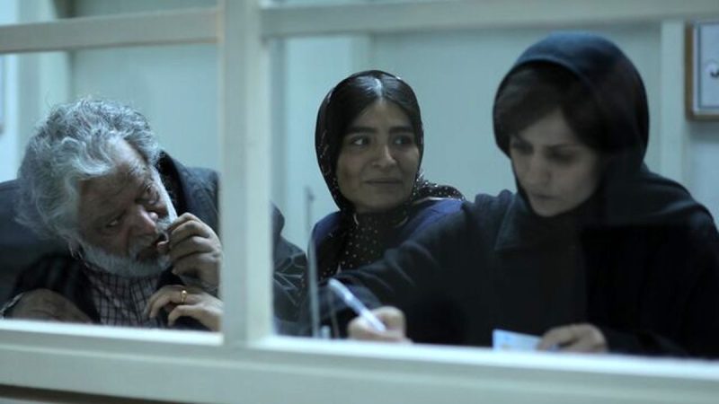 اکران فیلم زن و بچه به مرداد ماه موکول شد