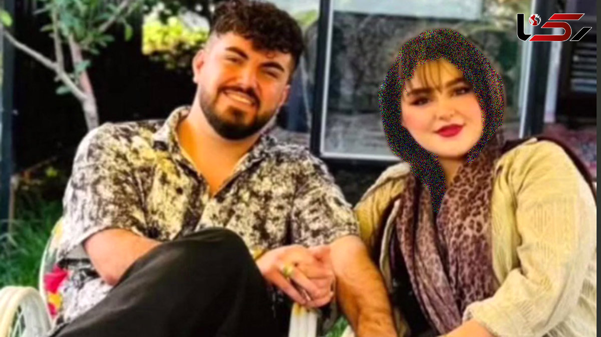 مرگ تلخ زوج جوان در پارکینگ منزل