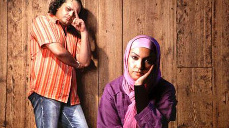 زیبا بروفه: از حس ترحم متنفرم؛ به شوهرم نگویید خدا بیامرز!