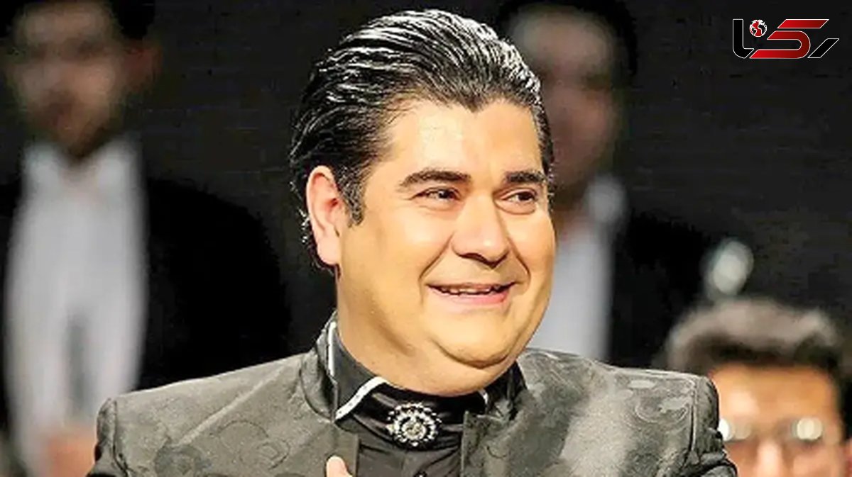 آواز باشکوه سالار عقیلی برای وطن/ جوری از ایران خوند که بندبند وجودت لبریز میشه از غرور و افتخار