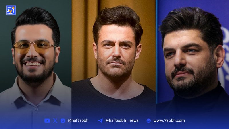 پز نیست سبک زندگیشه؛ تیکه سنگین تیکه سام درخشانی به محمدرضا گلزار