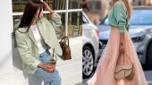 ترکیب رنگ سبز ماچا؛ ایده‌هایی شیک برای استایل خانم‌های مدرن