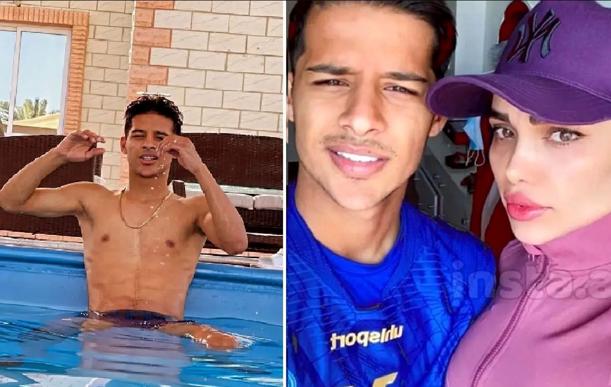 بیوگرافی ستاره معصومی همسر سابق مهدی قائدی + عکس های شخصی در دوبی