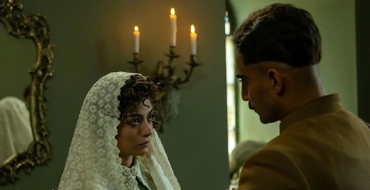 ستایش دهقان بازیگر سریال شکارگاه؛ بیوگرافی + تصاویر شخصی، زندگی خصوصی