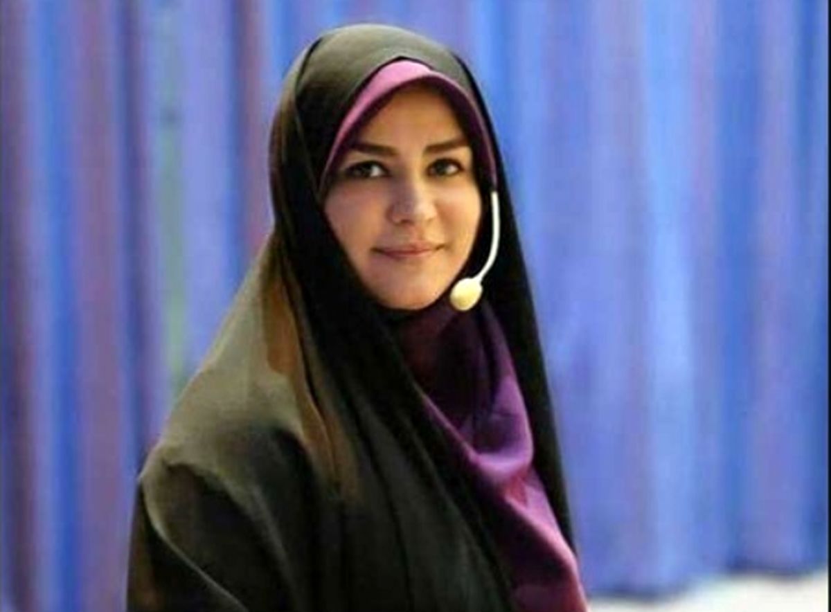 رونمایی سحر امامی شیرزن ایرانی از عشق زندگی اش