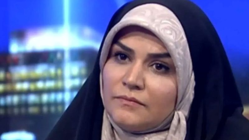 عکس سحر امامی و شوهر موجوگندمی اش / همسر شیرزن ایرانی خوشتیپ است!