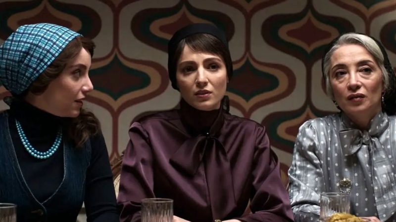 سیر تا پیاز قسمت بیست و یکم سریال تاسیان