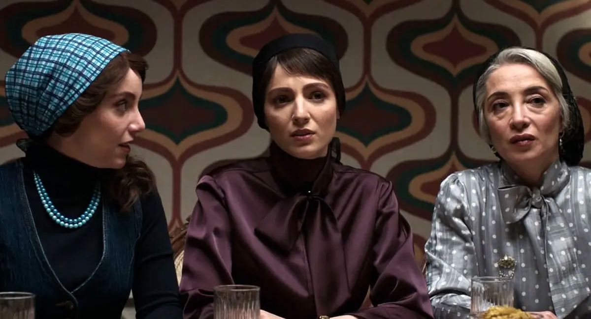 سیر تا پیاز قسمت بیست و یکم سریال تاسیان