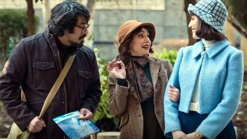 انتقاد صریح مجری صداوسیما از سریال تاسیان؛ کامنت‌های طوفانی از سوی بازیگران + ویدیو