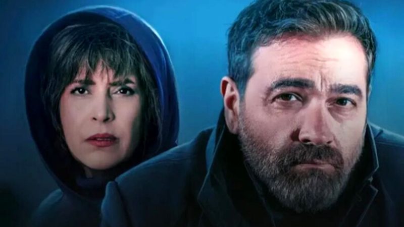 تیپ و استایل متفاوت بازیگران سریال جزر و مد بیرون سریال+ عکس ها و داستان جذاب سریال