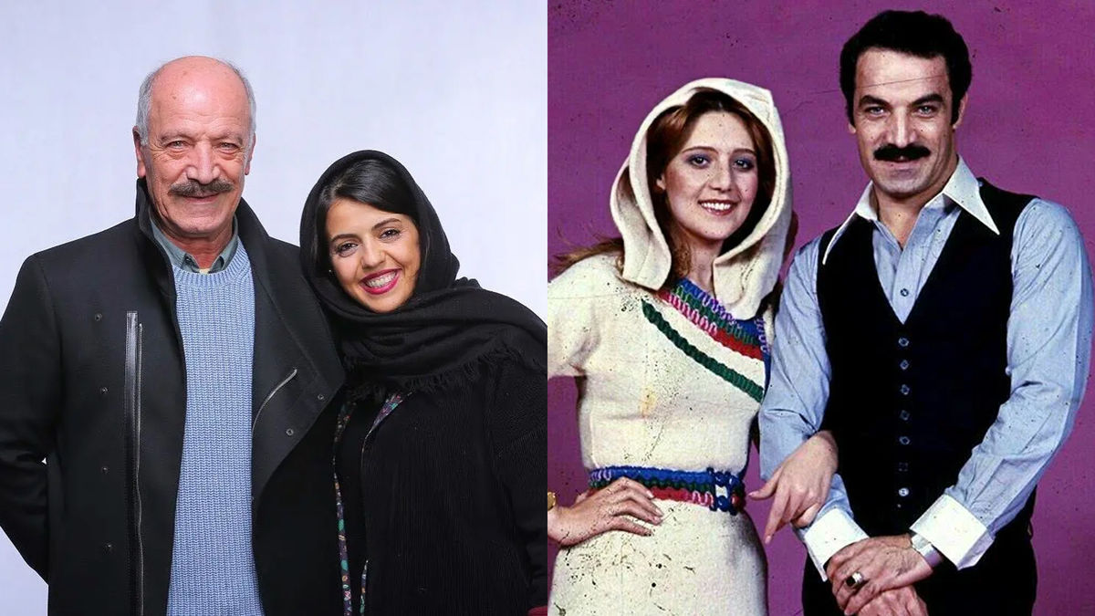 طلاق همسر لس آنجلسی سعید راد و فرار به هندوستان