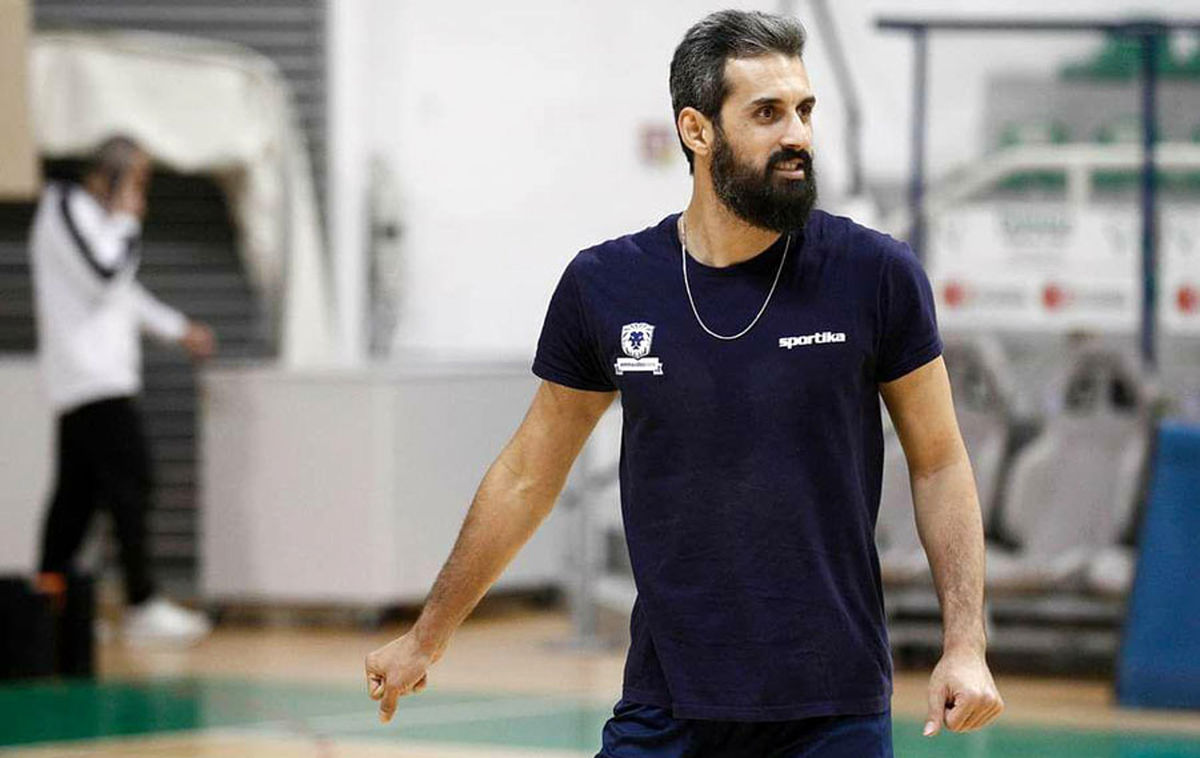 نگاهی به خونه زندگی شیک سعید معروف