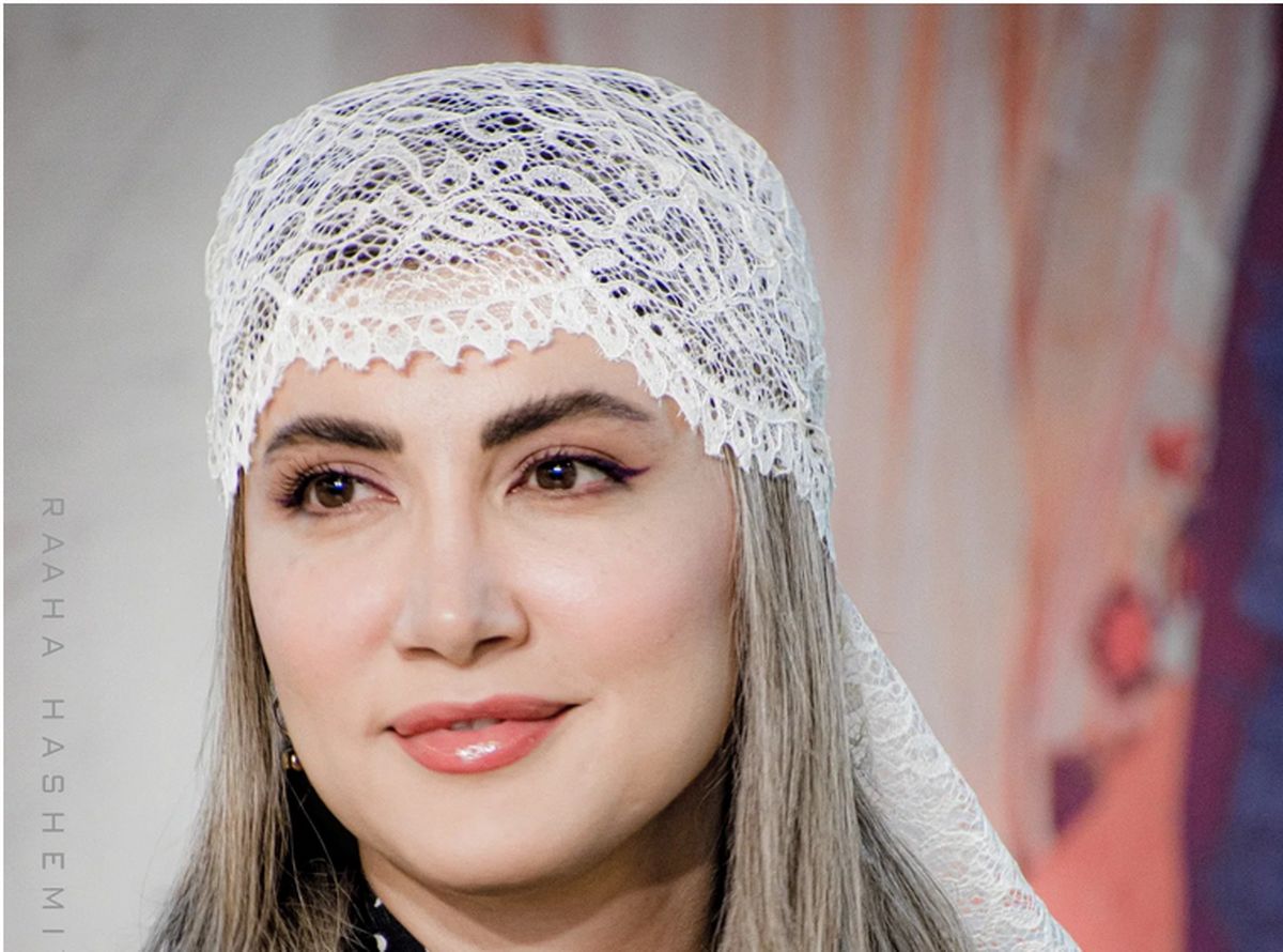 بیوگرافی سمیرا حسینی+همه شوهران و عکس‌های خصوصی