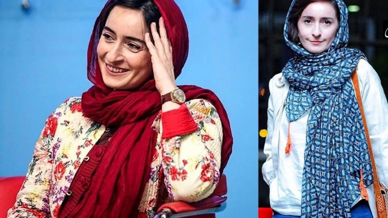 بیوگرافی سهیلا گلستانی و همسرش+ ماجرای بیماری