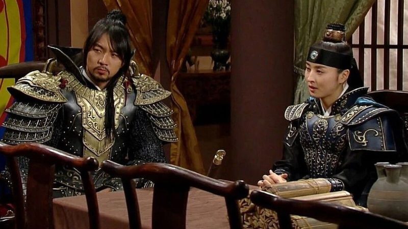 تغییر چهره سوسانو از افسانه جومونگ تا به حال+ بیوگرافی هان هه جین