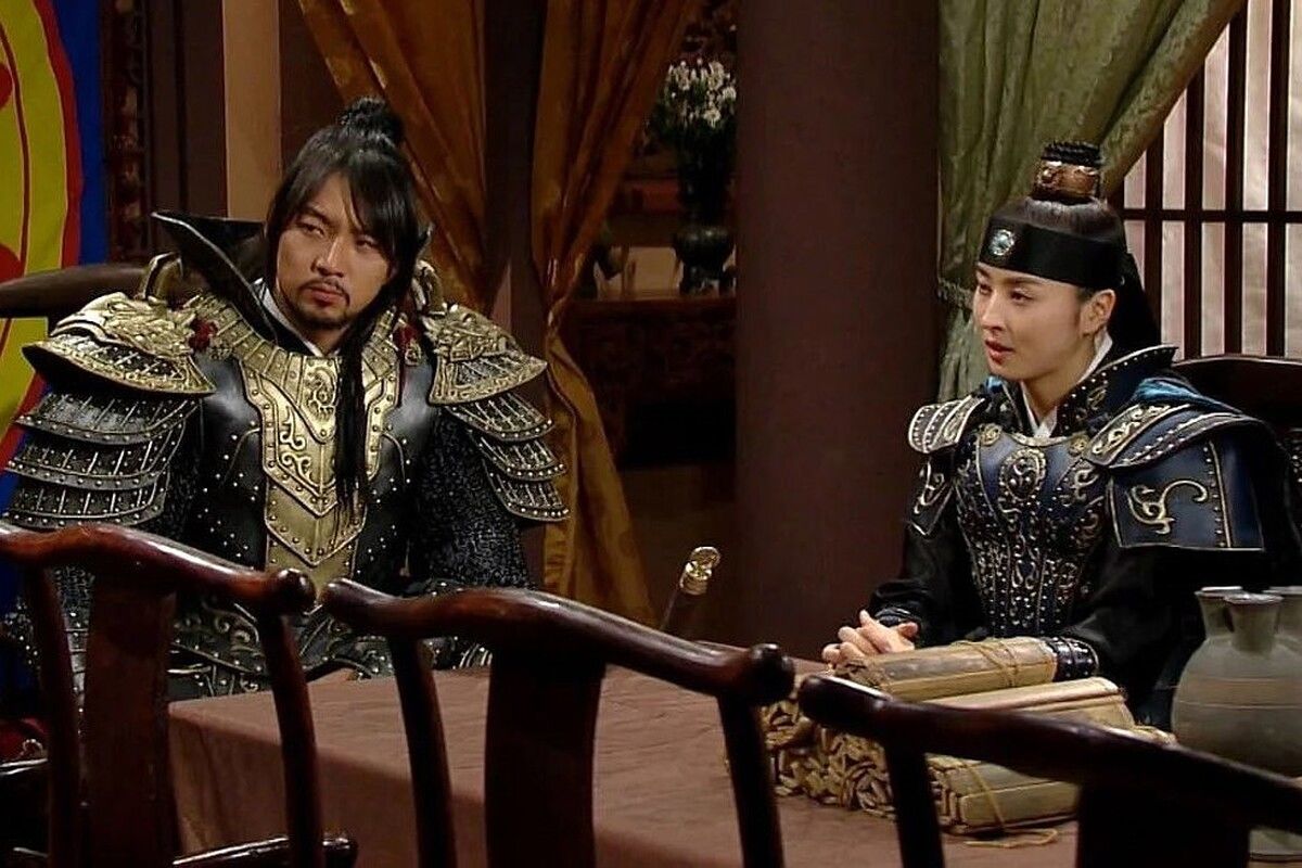 تغییر چهره سوسانو از افسانه جومونگ تا به حال+ بیوگرافی هان هه جین