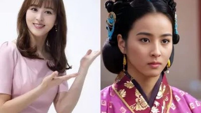 عکس‌های ‌دیده نشده از سوسانو‌ بازیگر سریال جومونگ به همراه همسرش