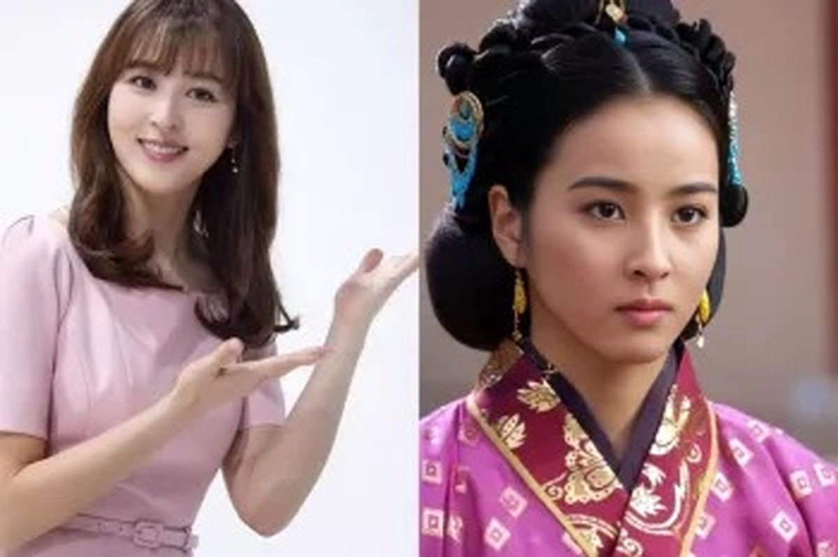 عکس‌های ‌دیده نشده از سوسانو‌ بازیگر سریال جومونگ به همراه همسرش