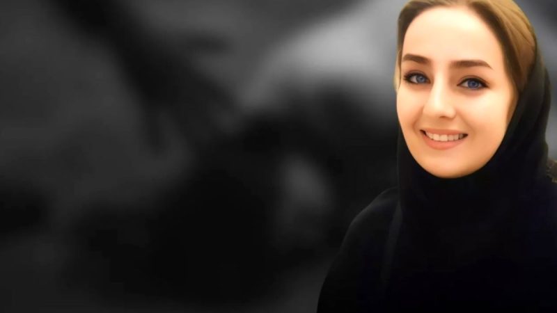 جزئیات جدید از قتل سولماز عباسی مربی والیبال؛ قاتل چگونه مرتکب جنایت شد؟