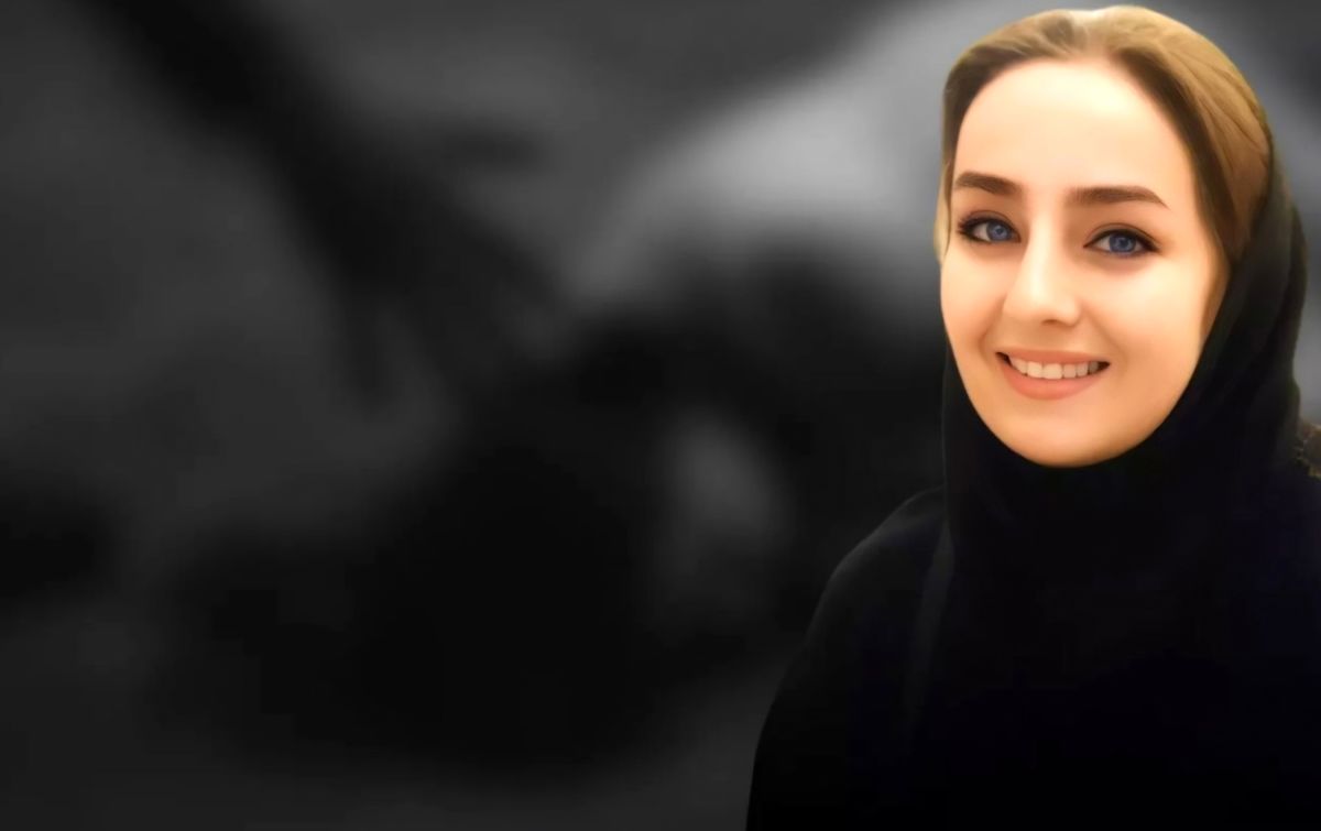 جزئیات جدید از قتل سولماز عباسی مربی والیبال؛ قاتل چگونه مرتکب جنایت شد؟