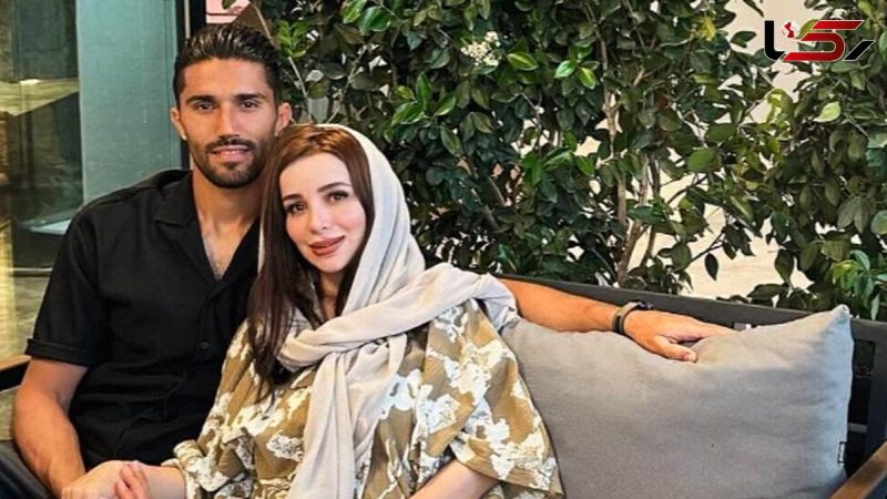 ماجرای استوری جنجالی همسر کاپیتان استقلال چیست؟