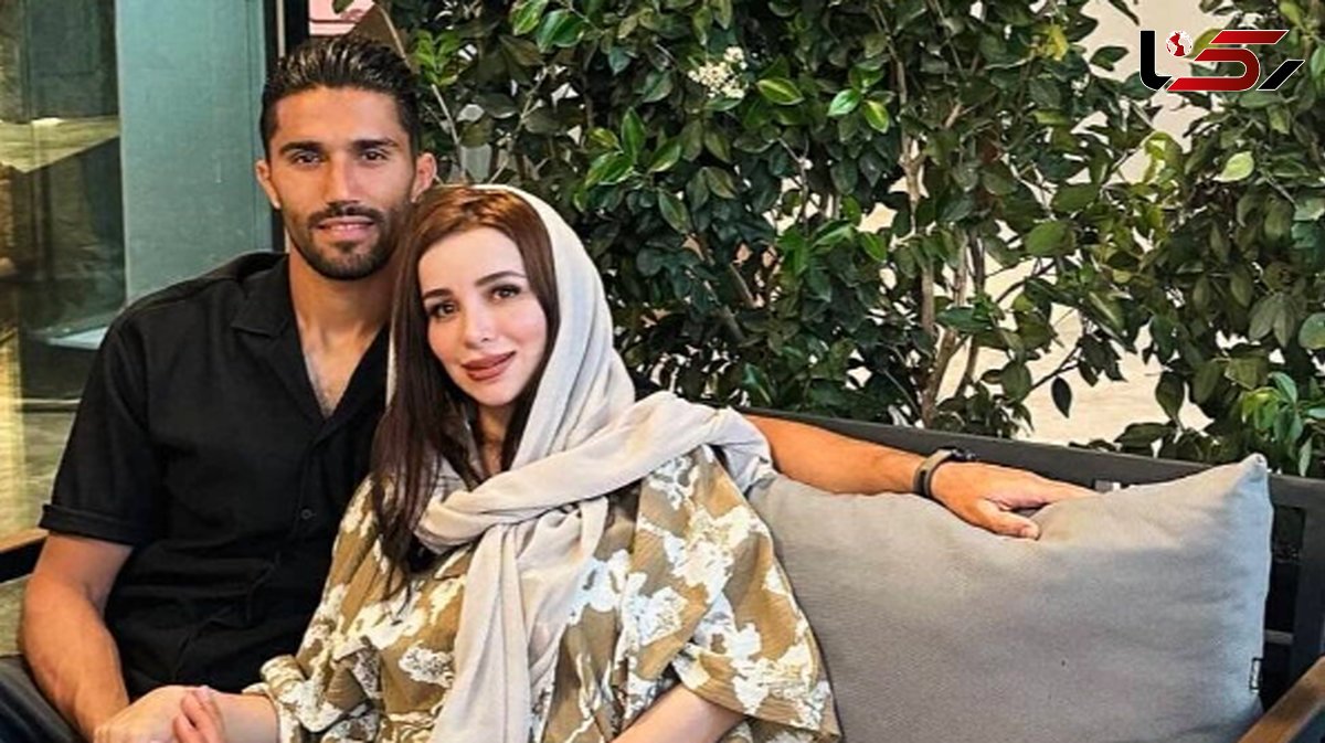 ماجرای استوری جنجالی همسر کاپیتان استقلال چیست؟