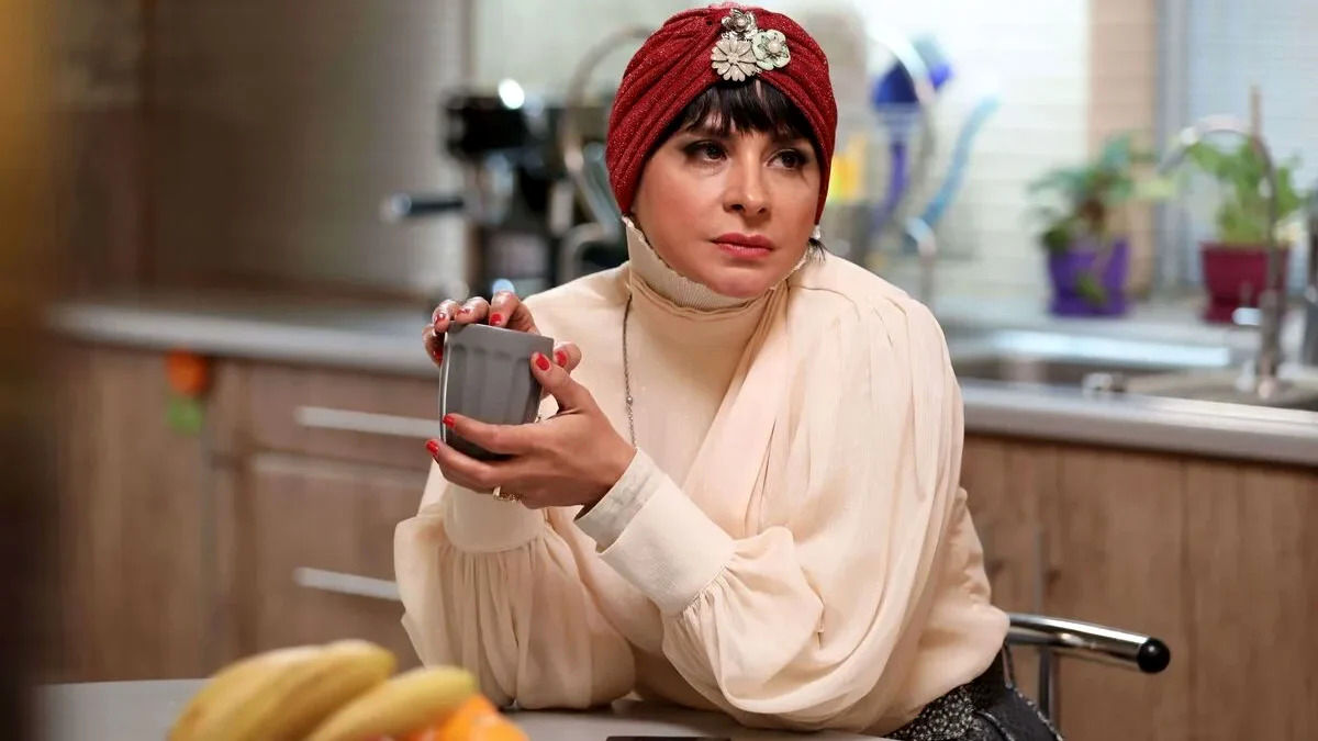 بیوگرافی سیما تیرانداز + همه شوهران و عکس‌های خصوصی