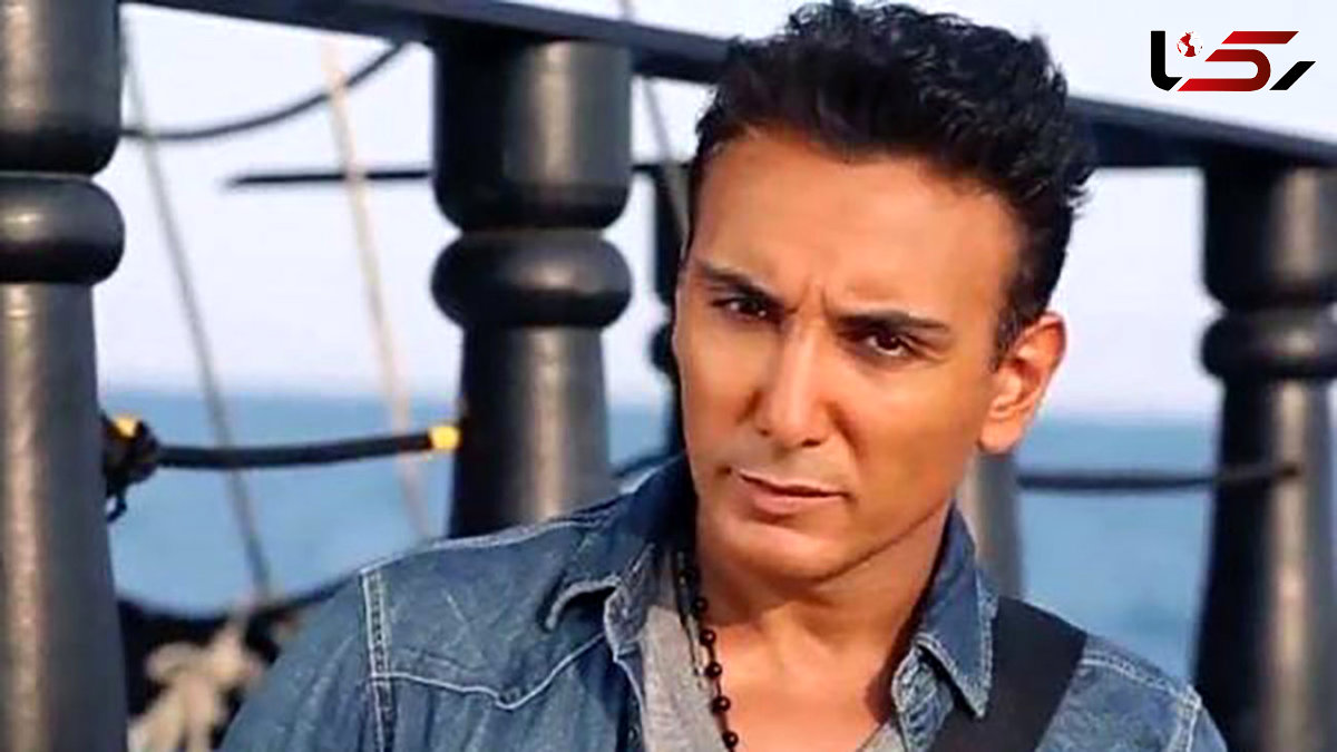 دانلود آهنگ باشکوه شادمهر عقیلی به نام نگاه نکن به خنده هام حالم بده / کجایی آواره کوچه ها شدم