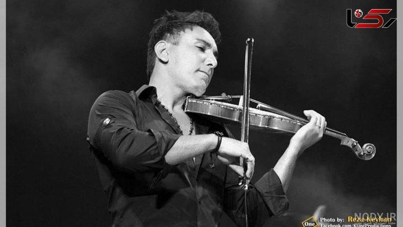 دانلود آهنگ باشکوه یه وقت تنها نری جایی که از تنهایی میمیرم با صدای شادمهر