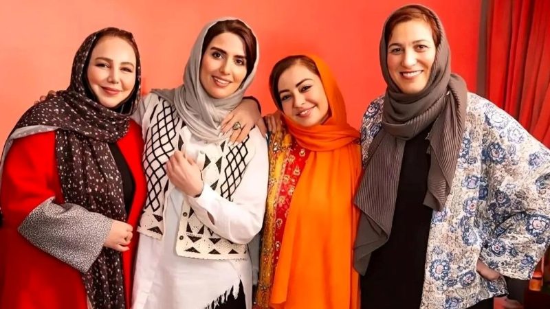 تیزر قسمت جدید شام ایرانی منتشر شد + ویدیو