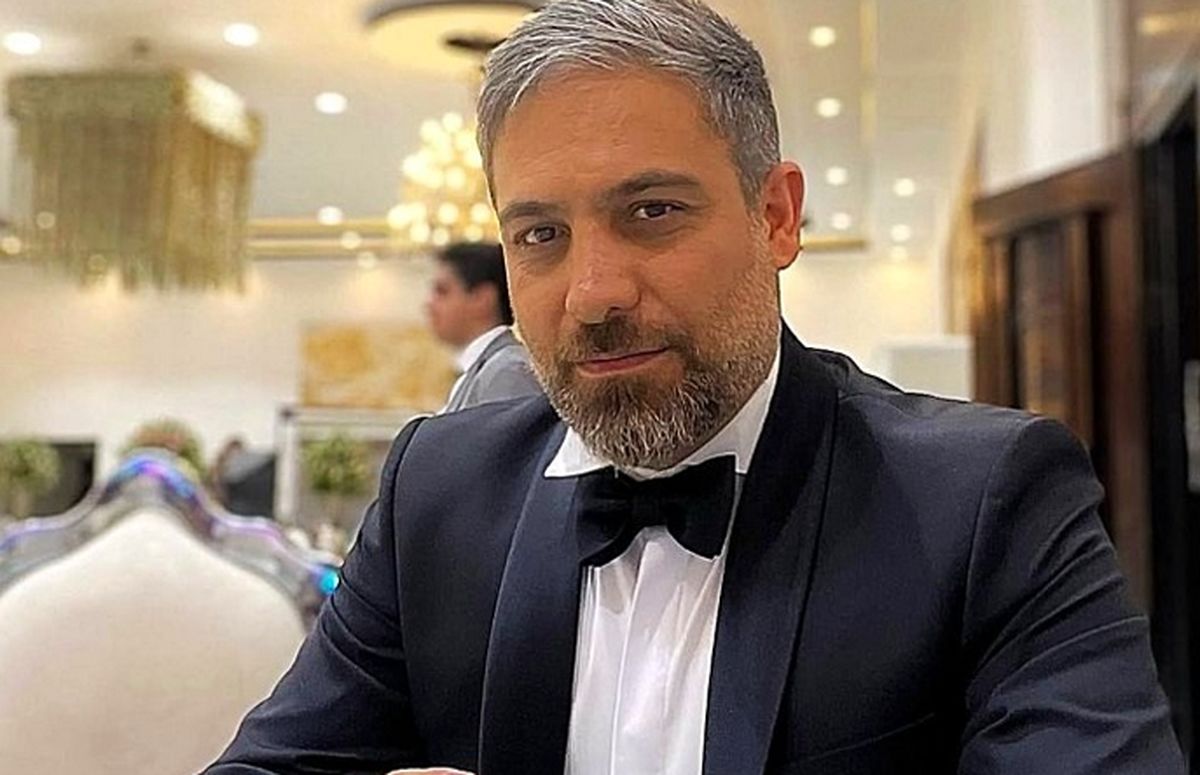 بیوگرافی و حواشی شهرام اسدزاده; ازدواج با نفیسه روشن+ عکس‌های خصوصی خانوادگی