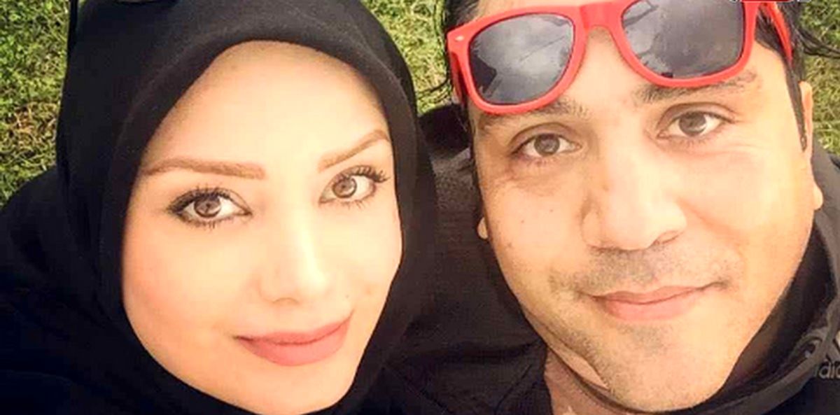 دکوراسیون لاکچری ویلای صبا راد و مانی رهنما در شمال