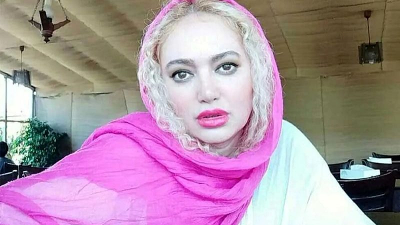 تغییر چهره ‌مرضیه‌ سریال پس از باران ‌