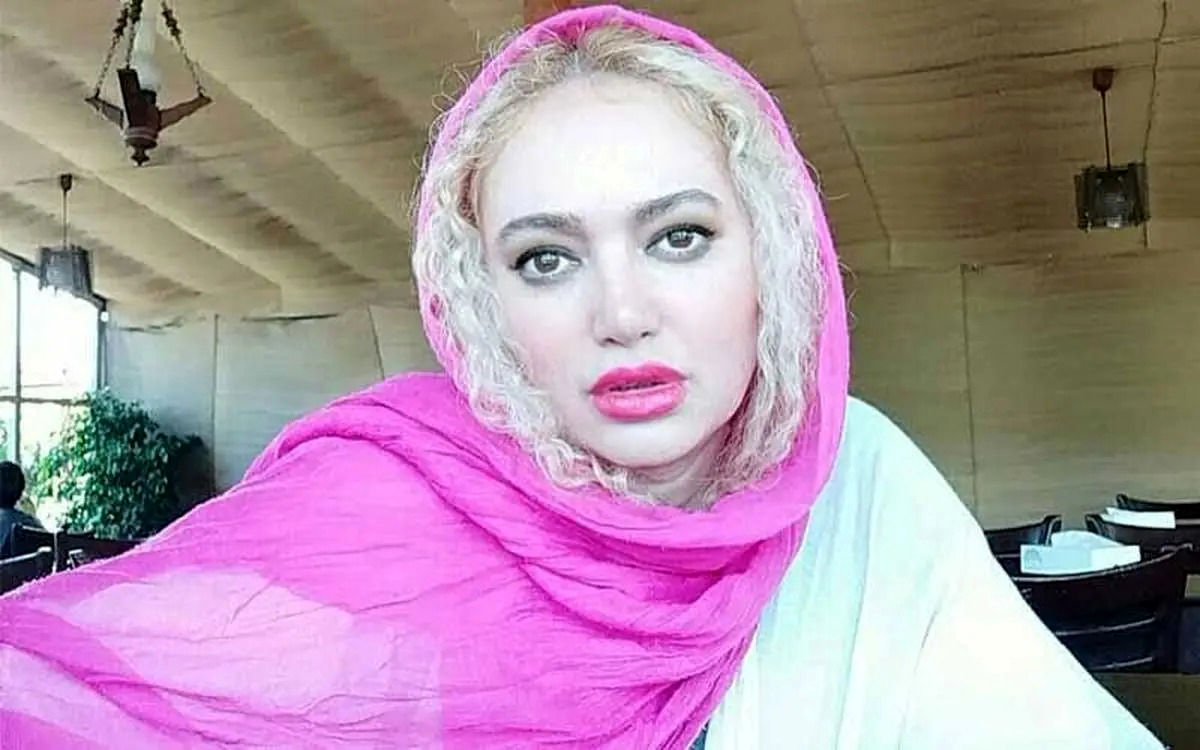 تغییر چهره ‌مرضیه‌ سریال پس از باران ‌