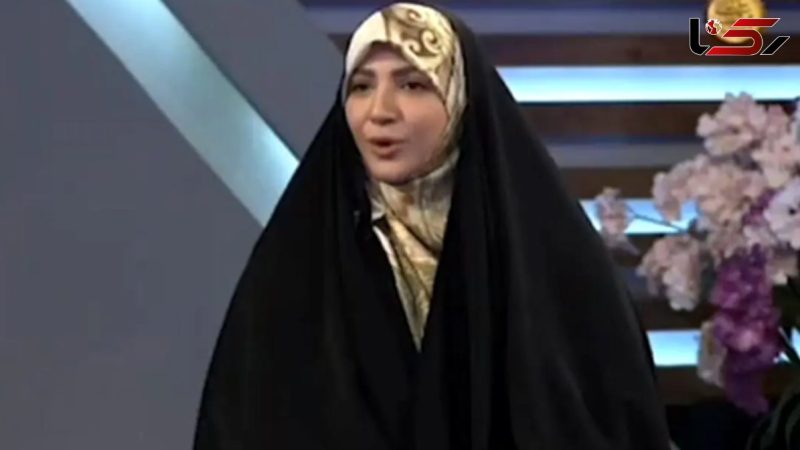 نباید همسر دوم را با همسر اول مقایسه کرد