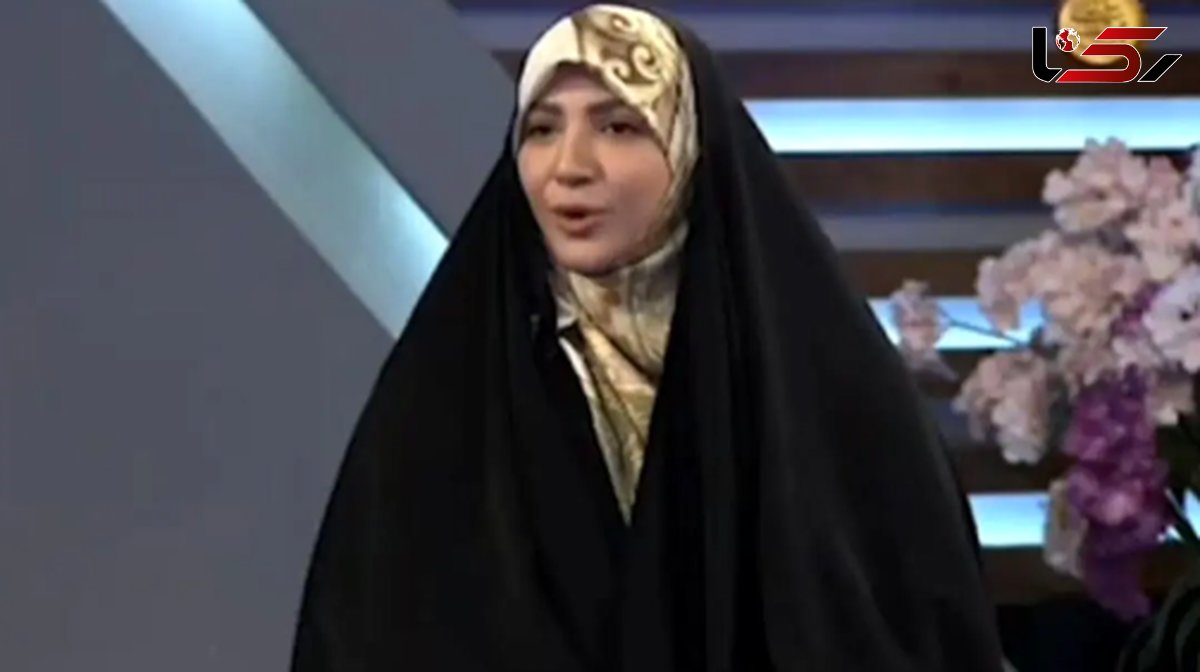 نباید همسر دوم را با همسر اول مقایسه کرد