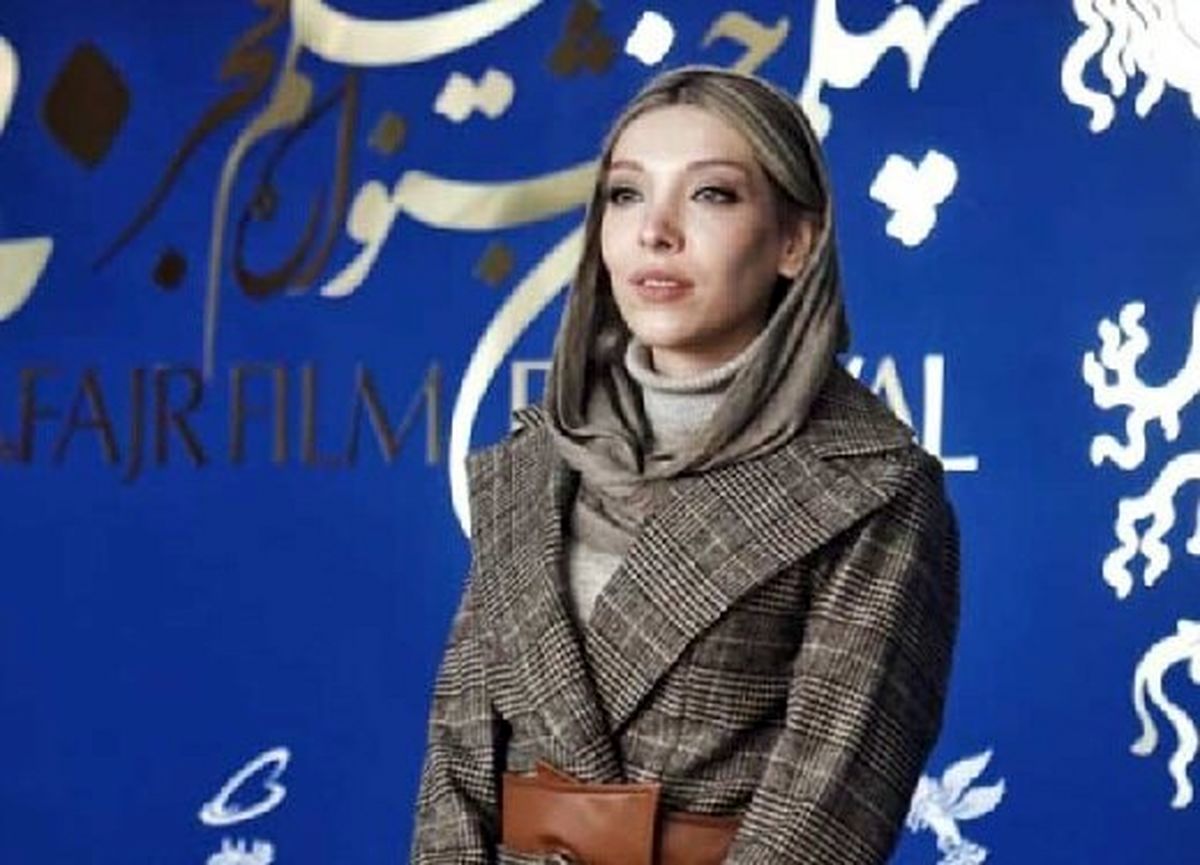 استایل اسب‌سواری صدف اسپهبدی در سریال علفزار + عکس