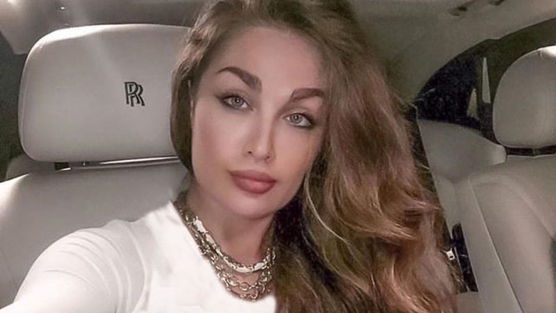 بیوگرافی طلا گلزار بلاگر معروف ایرانی+عکس‌های شخصی