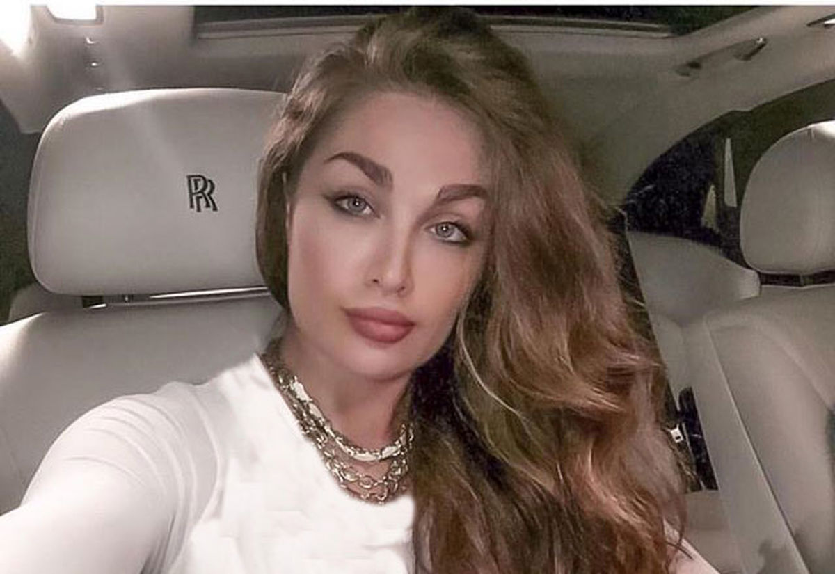 بیوگرافی طلا گلزار بلاگر معروف ایرانی+عکس‌های شخصی