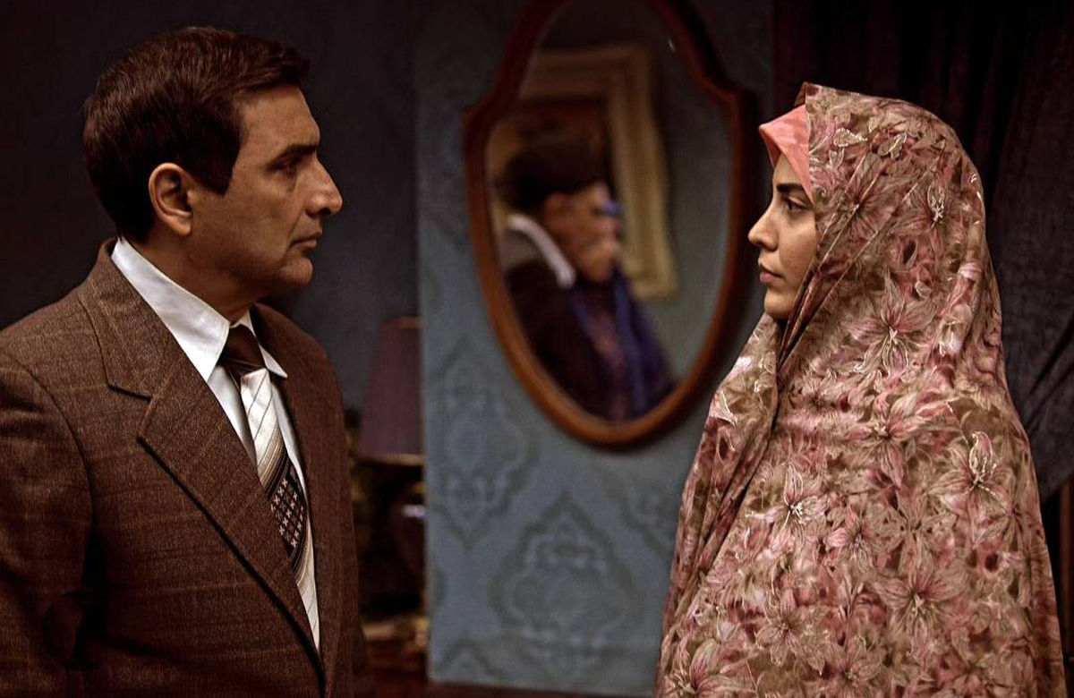 بازیگران سریال طوبی کنار زن و فرزندان واقعی شان + بیوگرافی و عکس های خانوادگی