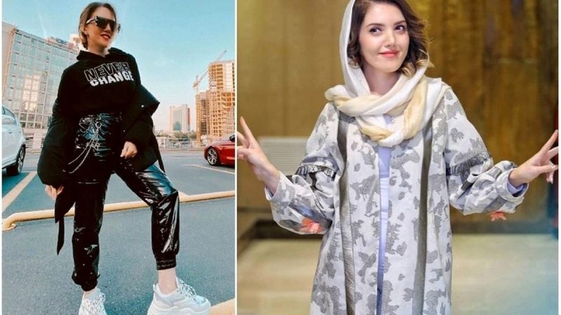 بیوگرافی عایشه‌ گل + عکس های خصوصی در ایران و خارج!