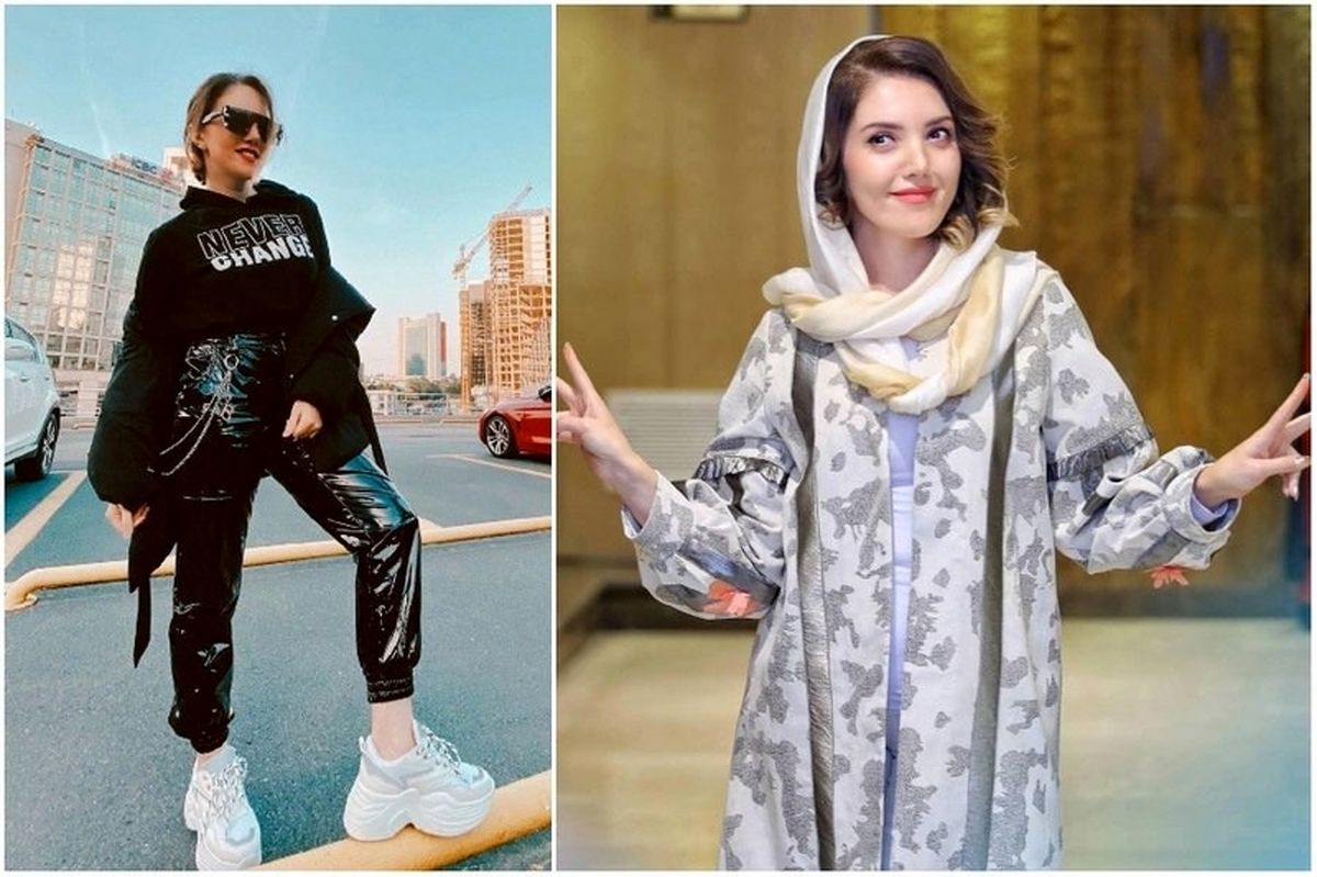 بیوگرافی عایشه‌ گل + عکس های خصوصی در ایران و خارج!