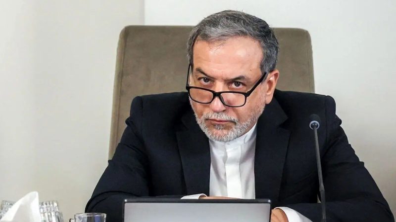 بیایید با مذاکره مشکل را حل کنیم؛ تاسیسات هسته‌ای ما آسیب جدی دیده