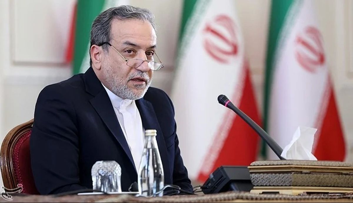 عراقچی: فکر نمی‌کنم که مذاکرات به این زودی از سرگرفته شود