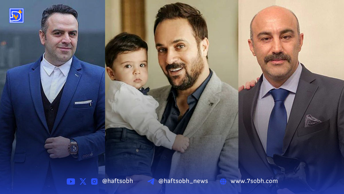 بازیگران سینما در روسیه؛ تصویری متفاوت از تنابنده، مهران‌فر و علوی